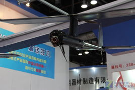 2012警用設(shè)備展 探尋未來安防的隱形長(zhǎng)城